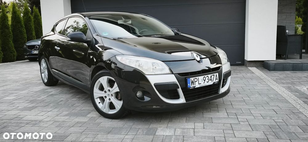 Renault Megane 1.6 16V Luxe Privilege - 2