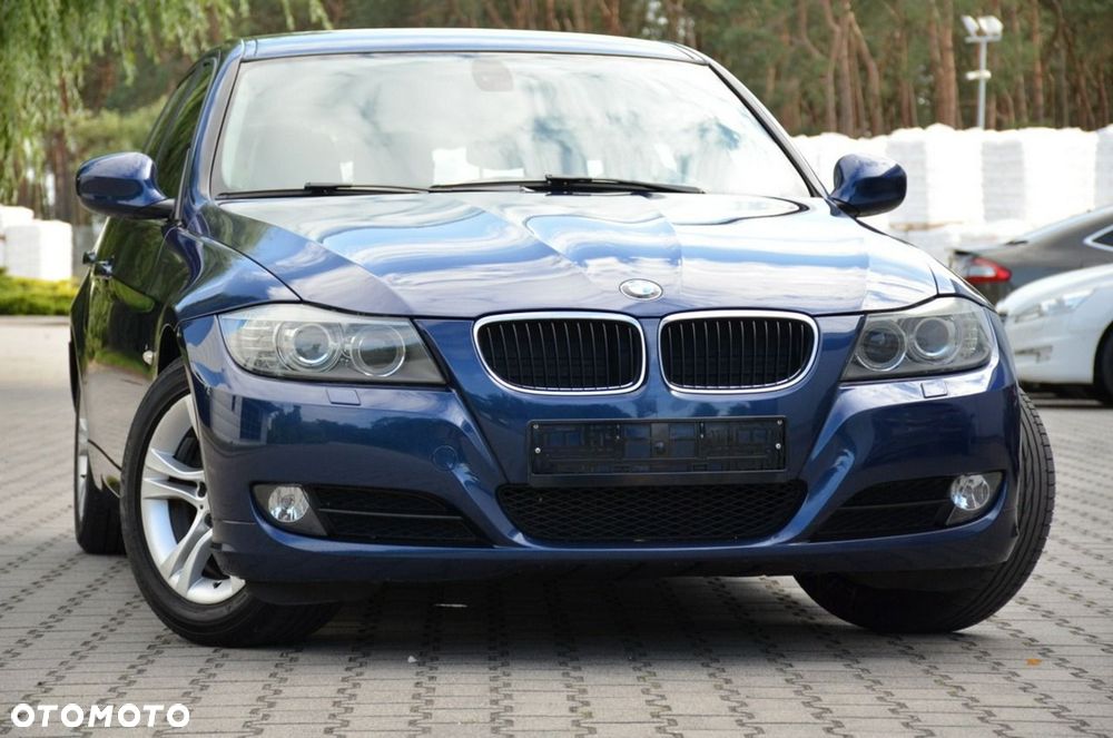 BMW Seria 3 - 12