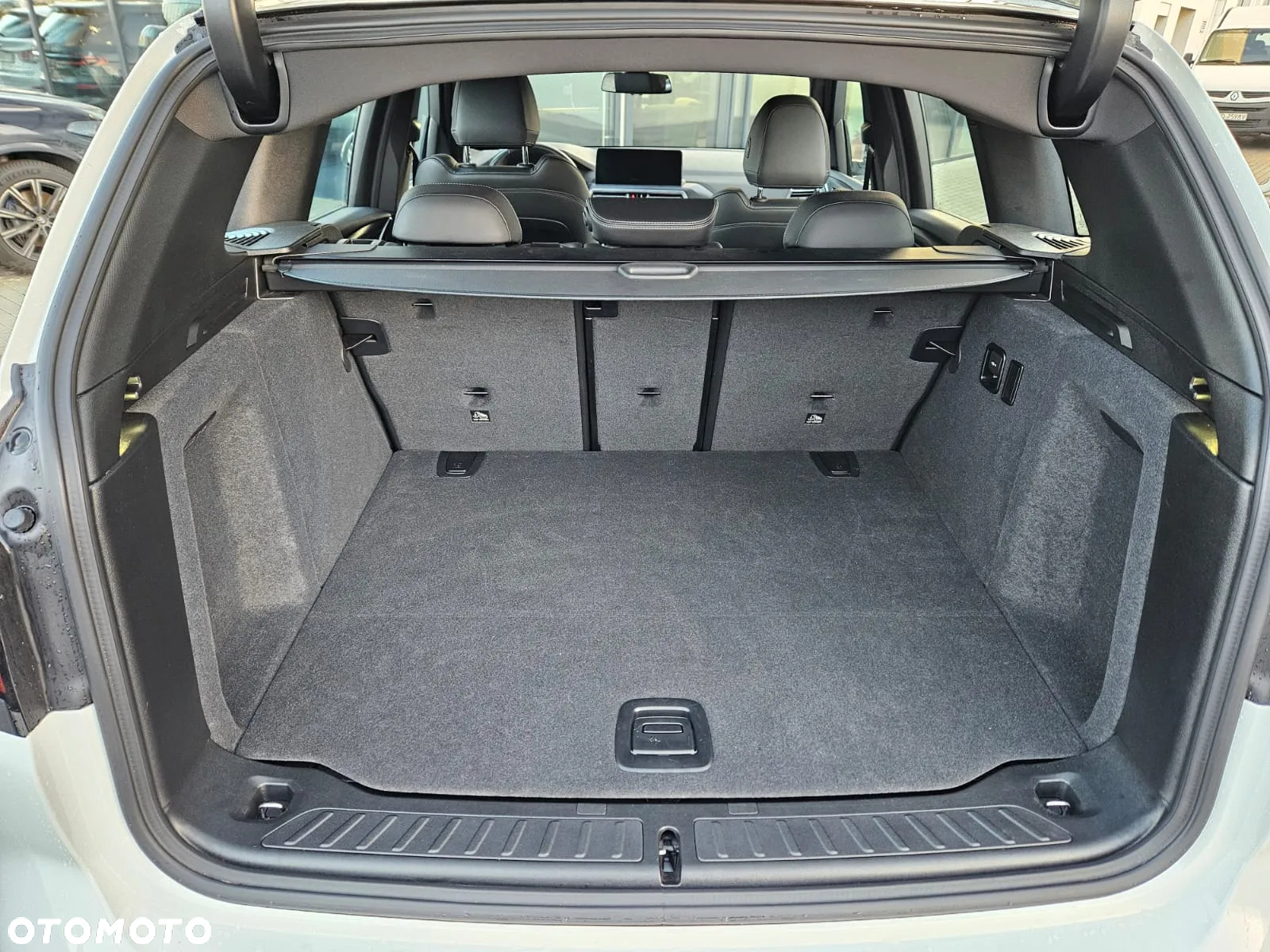 BMW X3 - 8