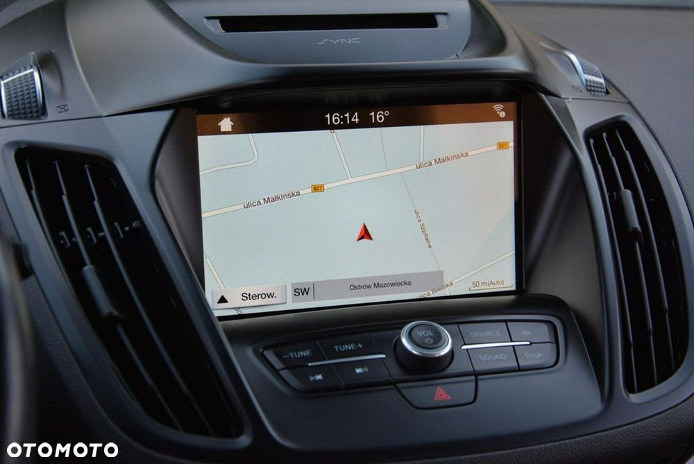 Ford Kuga 2.0 TDCi AWD ST-Line - 25