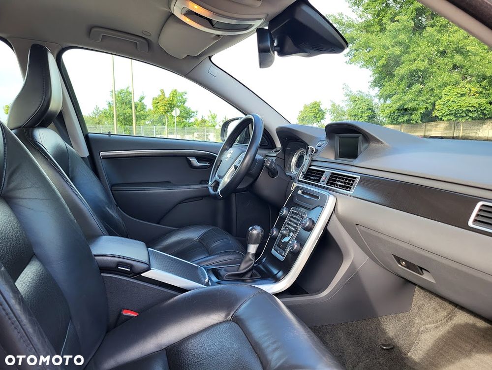Volvo S80 T4 Momentum - 9
