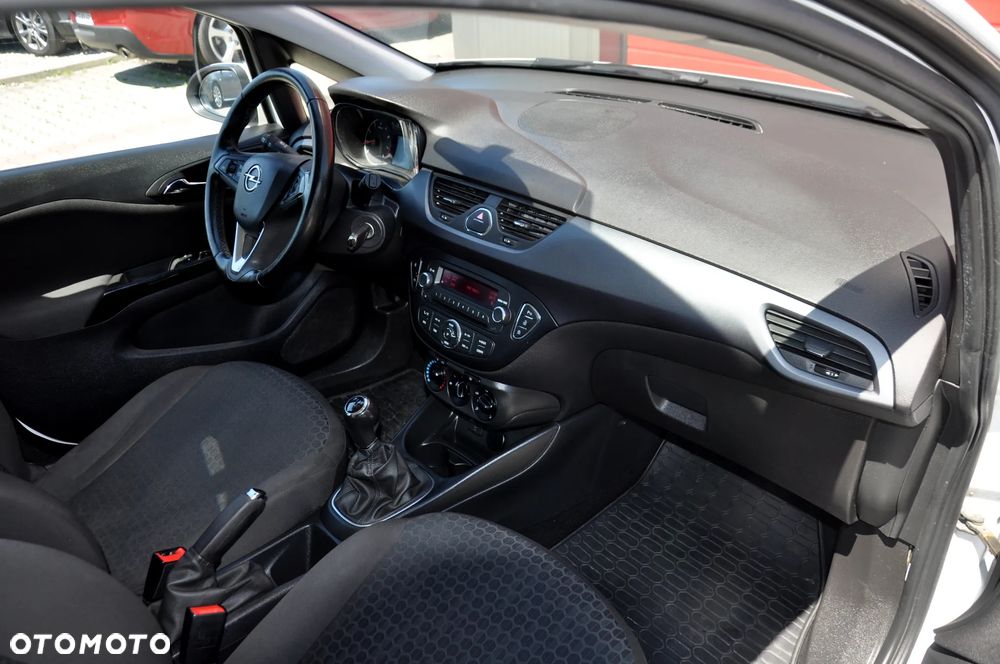 Opel Corsa 1.4 Enjoy - 33