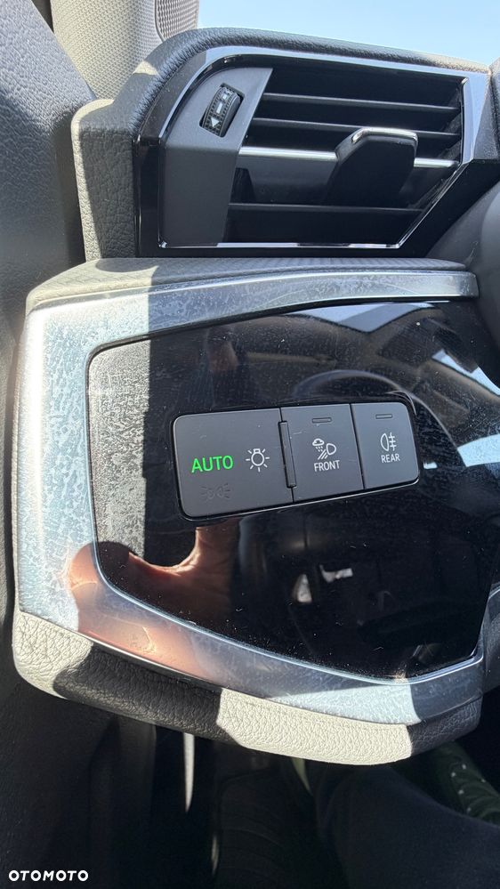 Audi Q3 35 TDI Quattro S line - 20