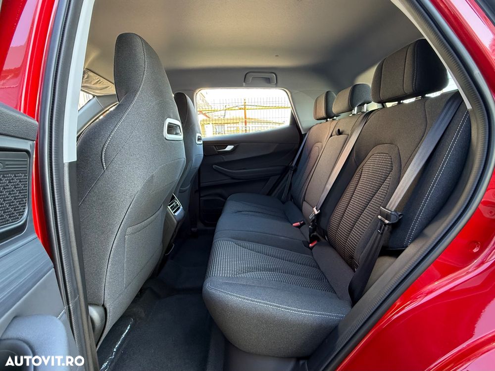 Chery Tiggo 4 1.5 TGDI DHT HEV Comfort - 29