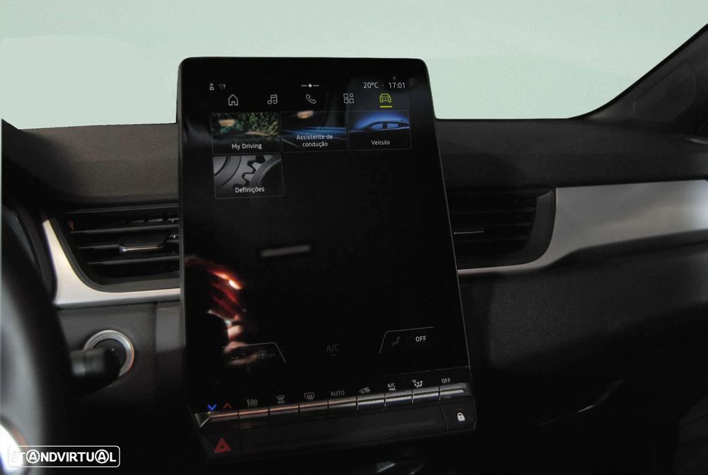 Mitsubishi ASX 1.0 MPI-T Kaiteki - 32