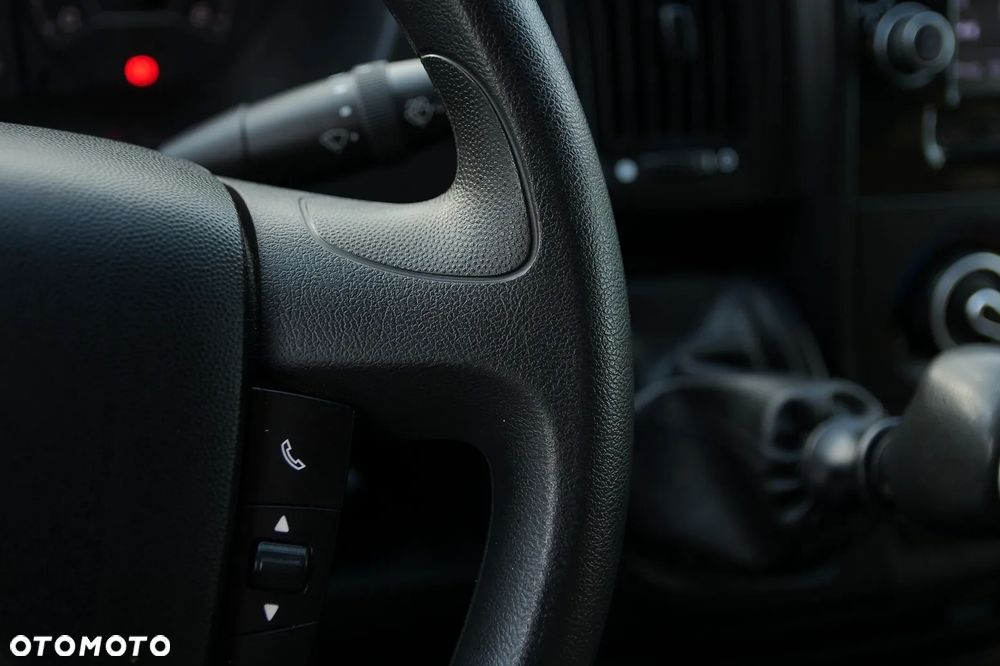Citroën JUMPER=MAX=CHŁODNIA=MROŹNIA=L3H2 - 27