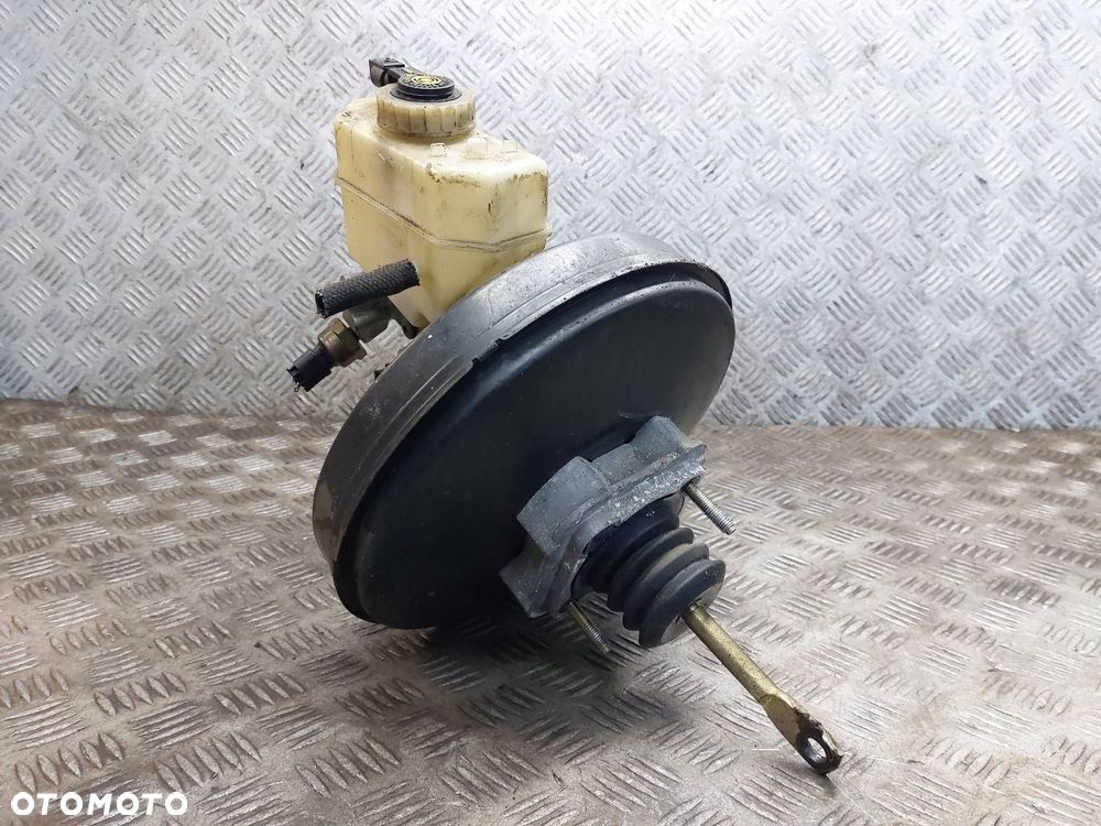 SERWO + POMPA HAMULCOWA BMW E46 6755277 - 1