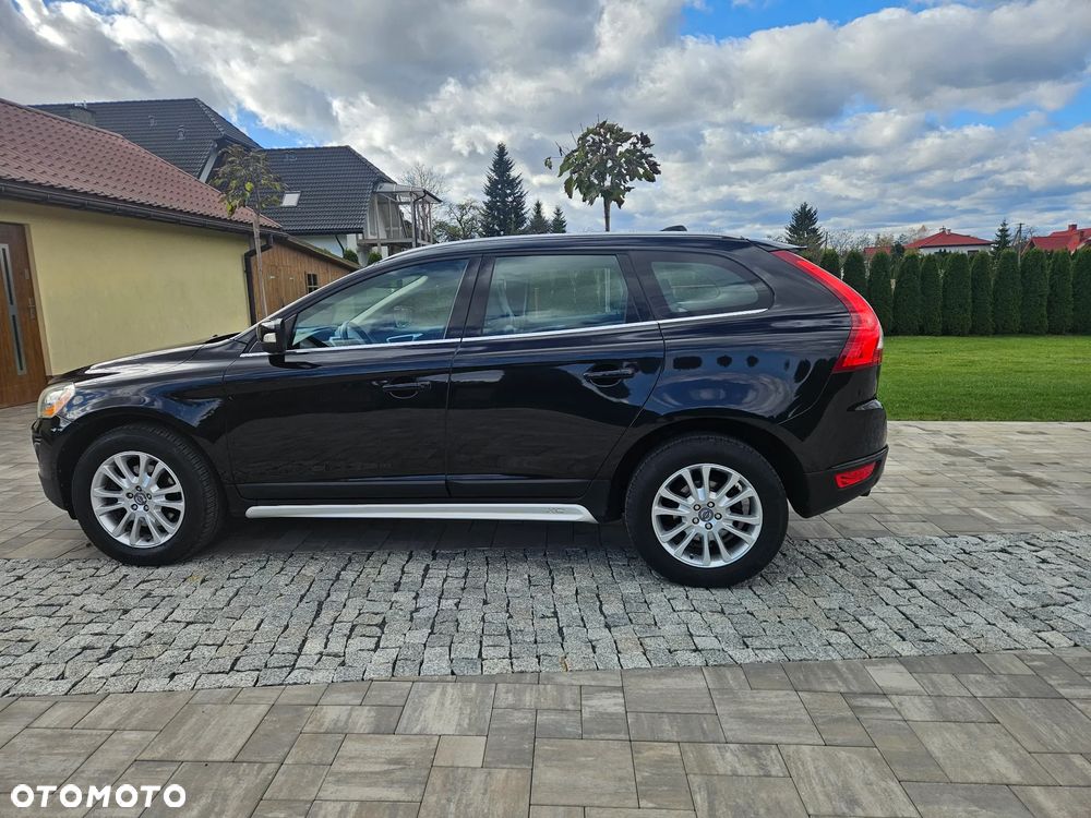 Volvo XC 60 2.4D AWD RDesign - 19