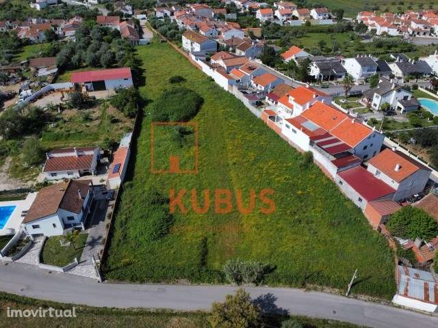 Terreno para construção - Casais Castelos, Torres Novas - Grande imagem: 5/49