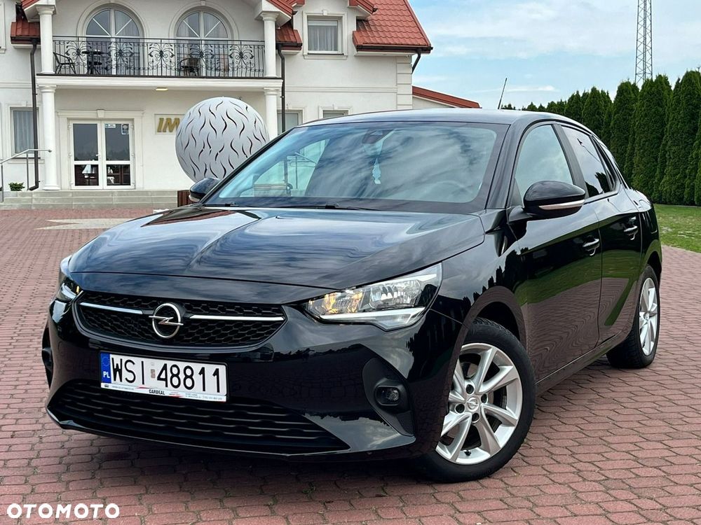 Opel Corsa - 12