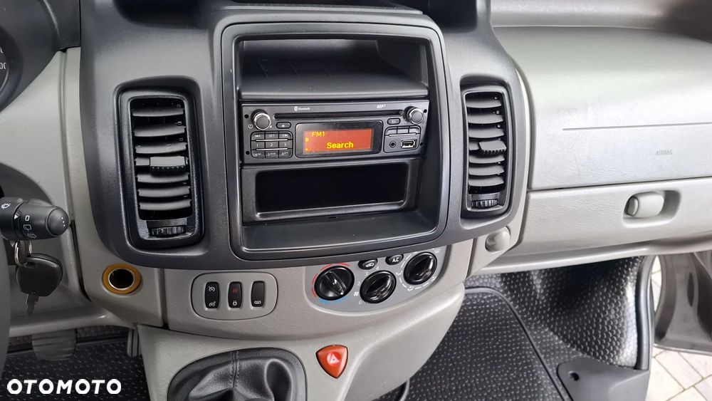 Opel Vivaro L2H1 DPF Life - 35