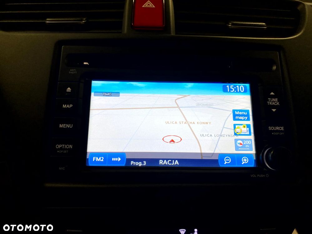 Honda Civic 1.8i-VTEC Executive - 16