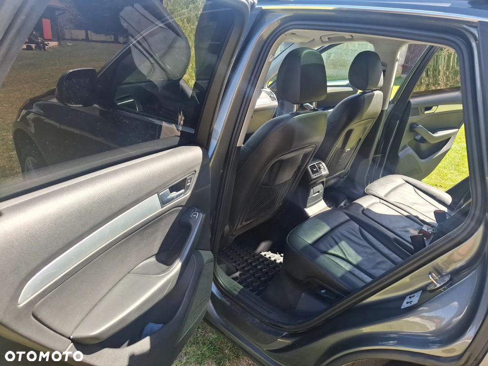 Audi Q5 - 12
