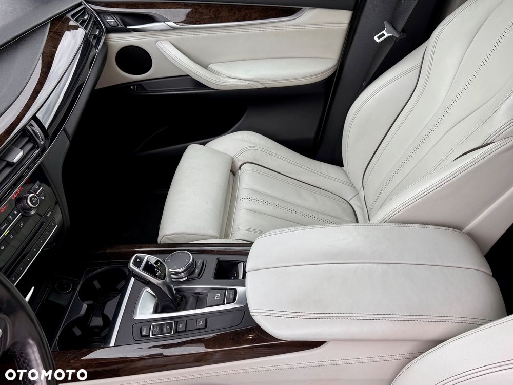 BMW X5 - 7