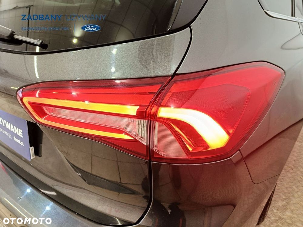 Ford Focus 1.5 EcoBlue Trend Edition - 30