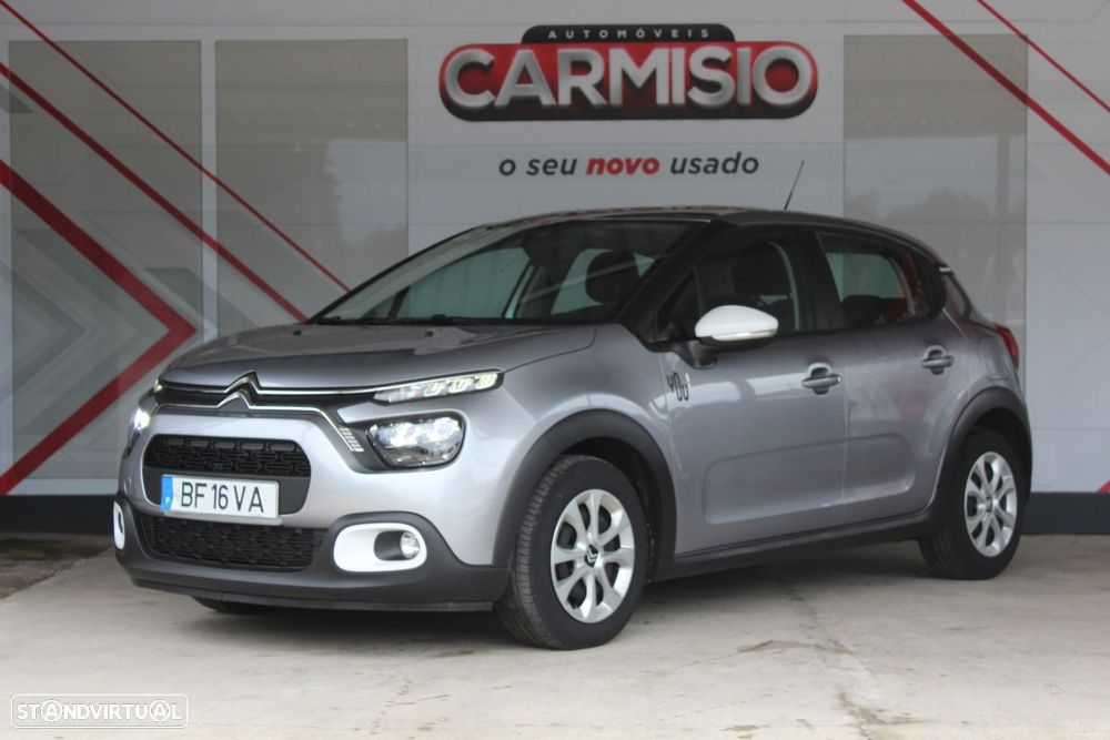 Citroën C3 1.2 PureTech YOU! - 7