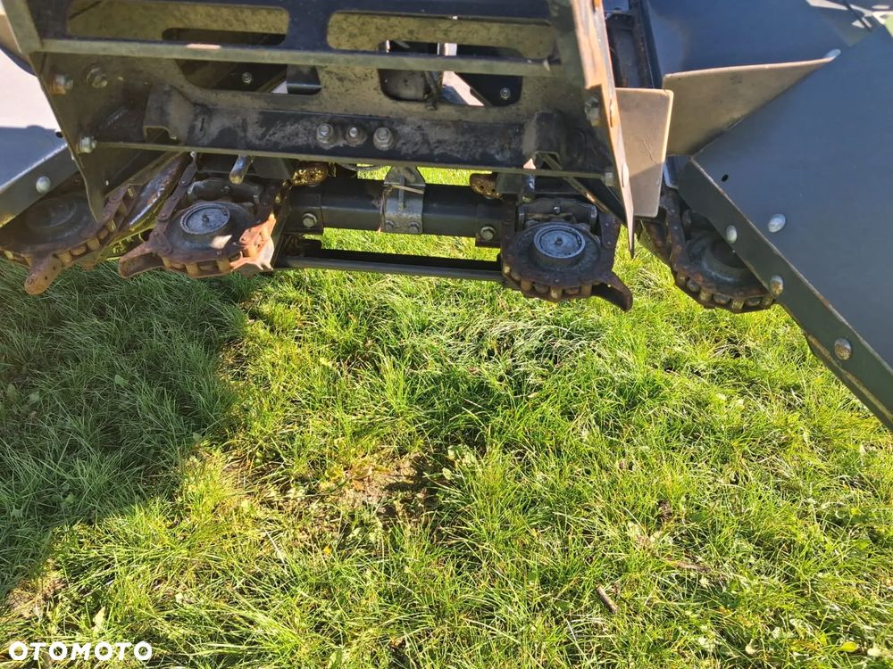 Olimac Drago GT 8-75 - Claas, John Deere, New Holland, Deutz-Fahr - 15