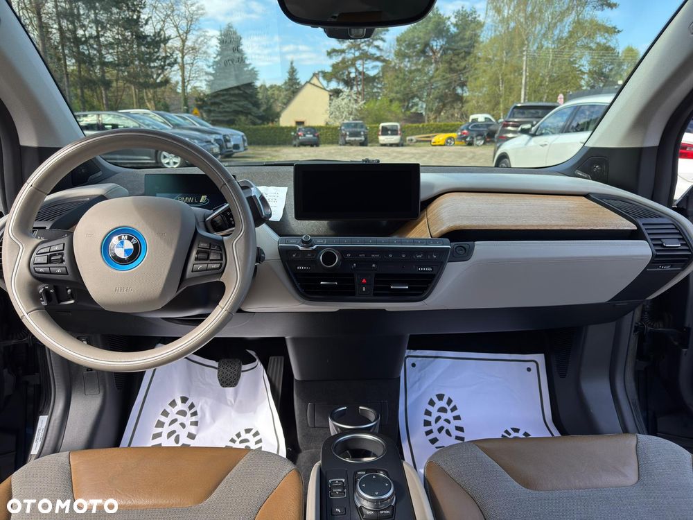 BMW i3 (60 Ah) - 22