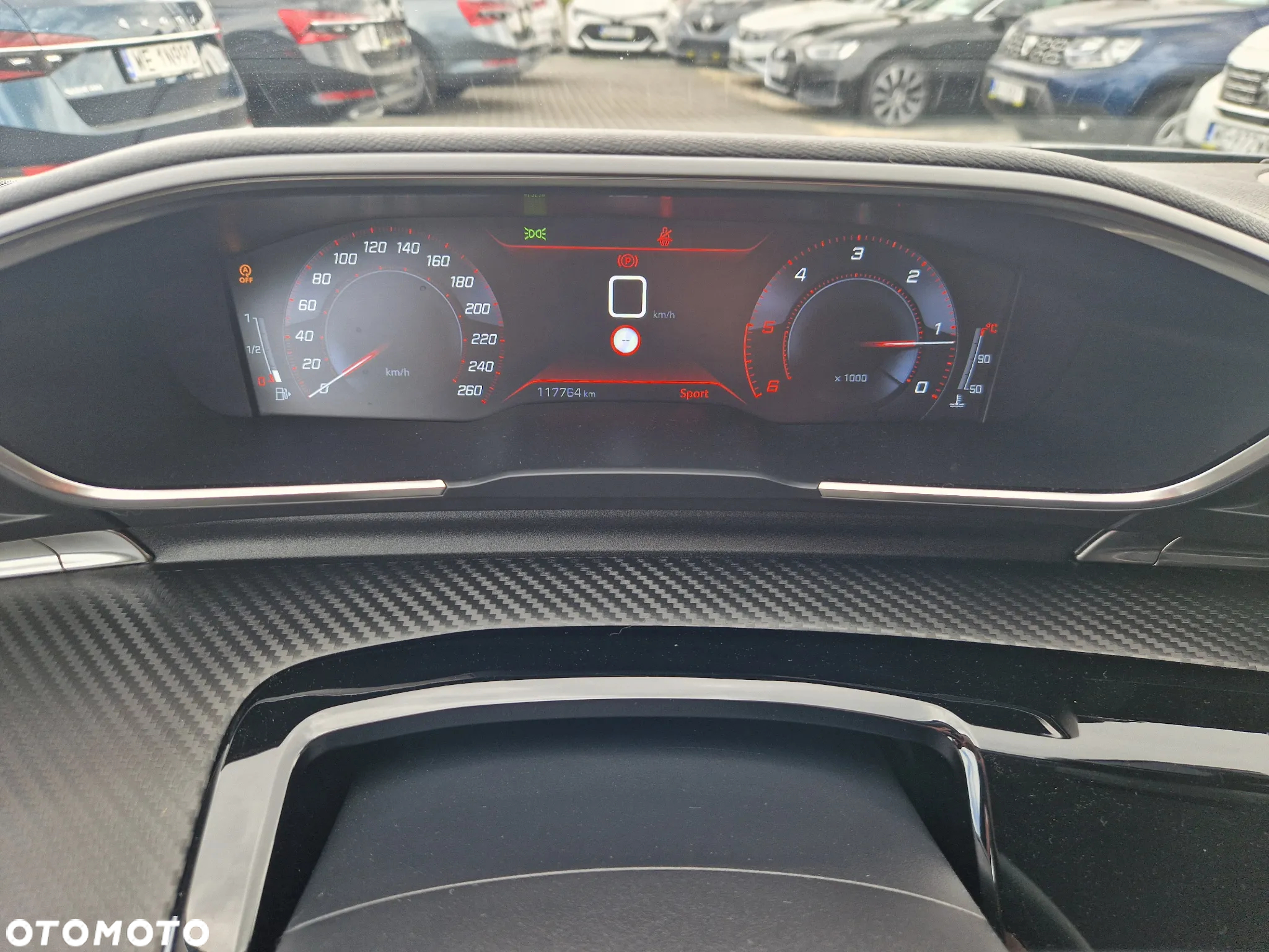 Peugeot 508 1.5 BlueHDi Active S&S - 26