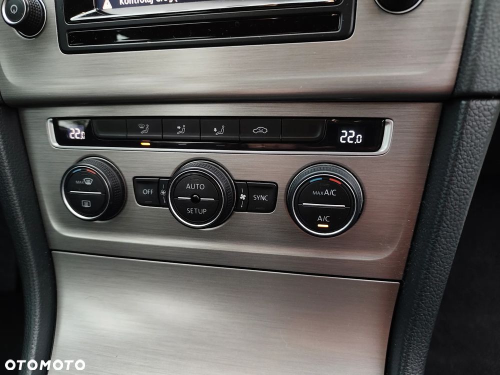 Volkswagen Golf 1.2 TSI Comfortline - 27