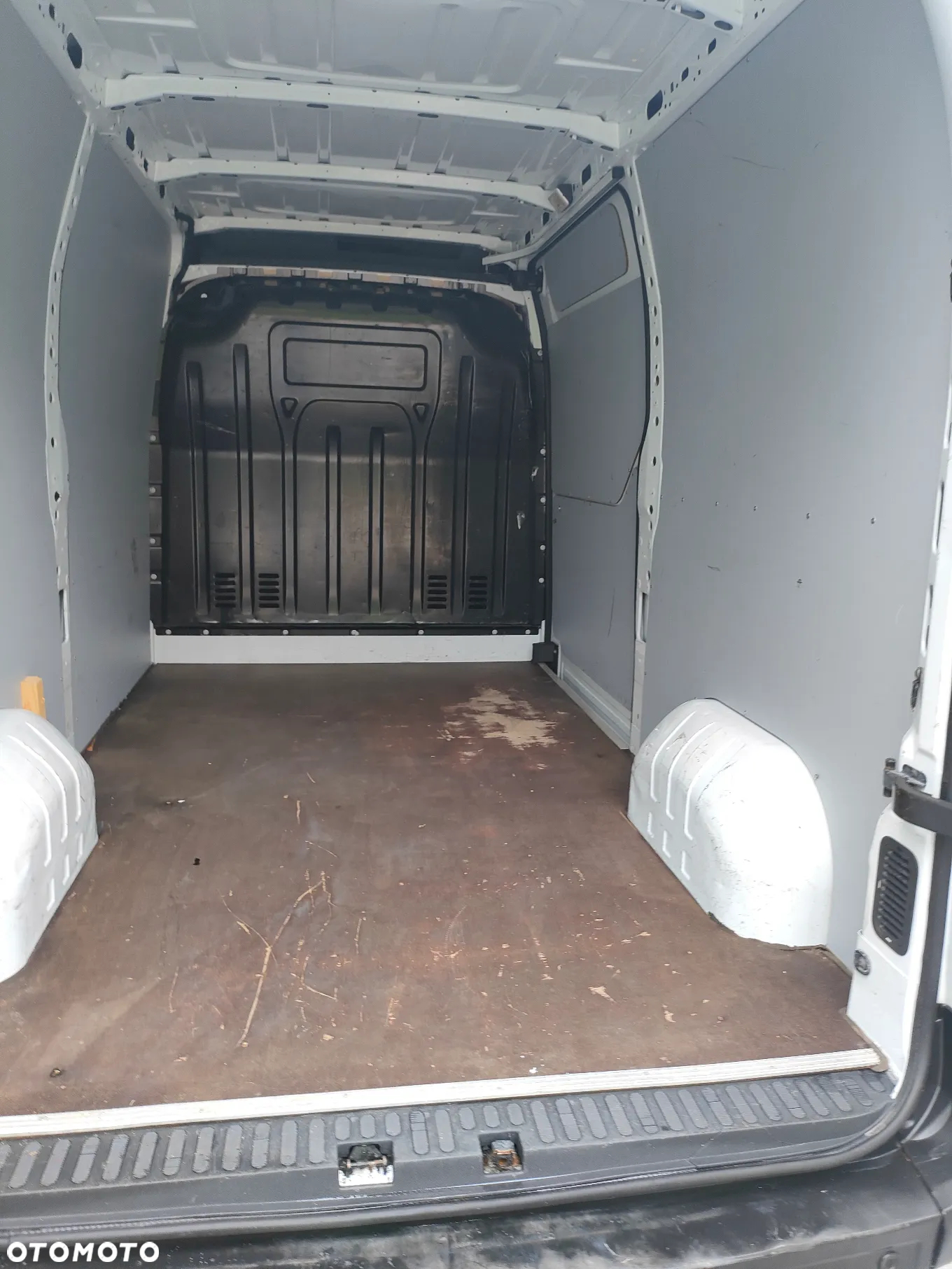 Renault MASTER 2018r 2,3 DCI 170KM L2H2 EURO 6 KLIMA - 26