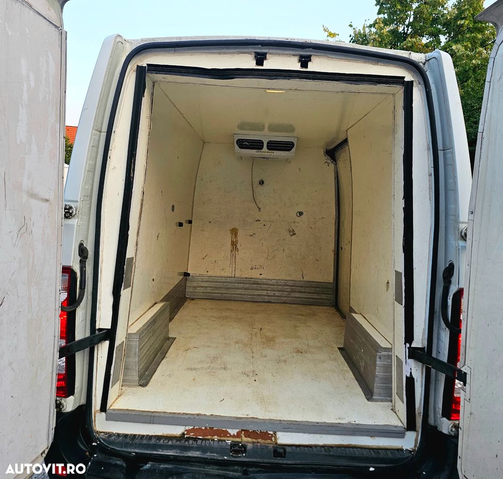 Renault Master - 8