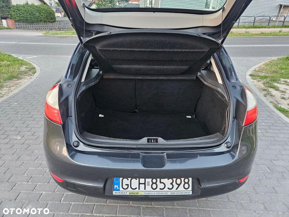 Renault Megane - 12