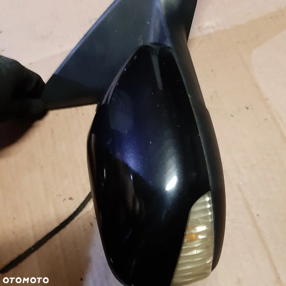 Lusterko Prawe Volvo S40 V50 452-46 - 3