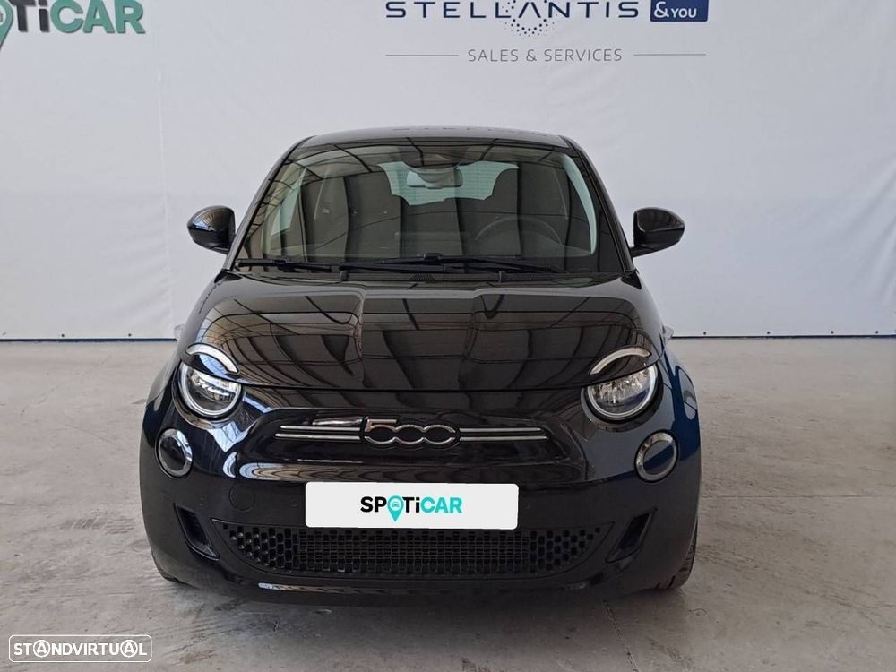 Fiat 500e 42 kWh - 2