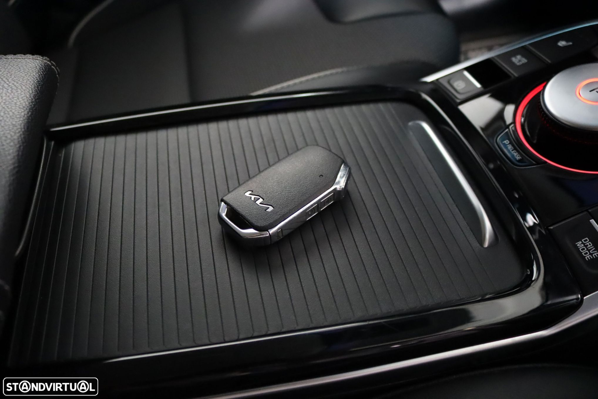 Kia e-Niro Vision - 20