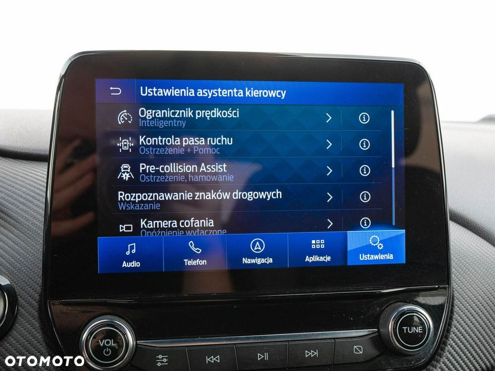 Ford Puma 1.0 EcoBoost Hybrid ST-LINE X - 23