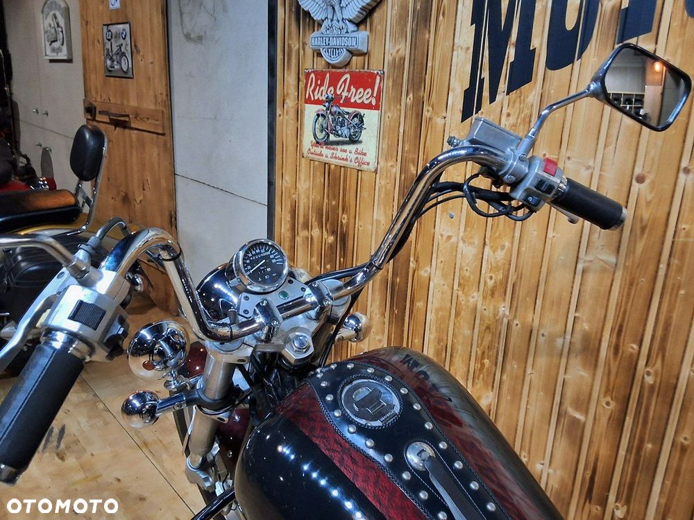 Suzuki Marauder - 3