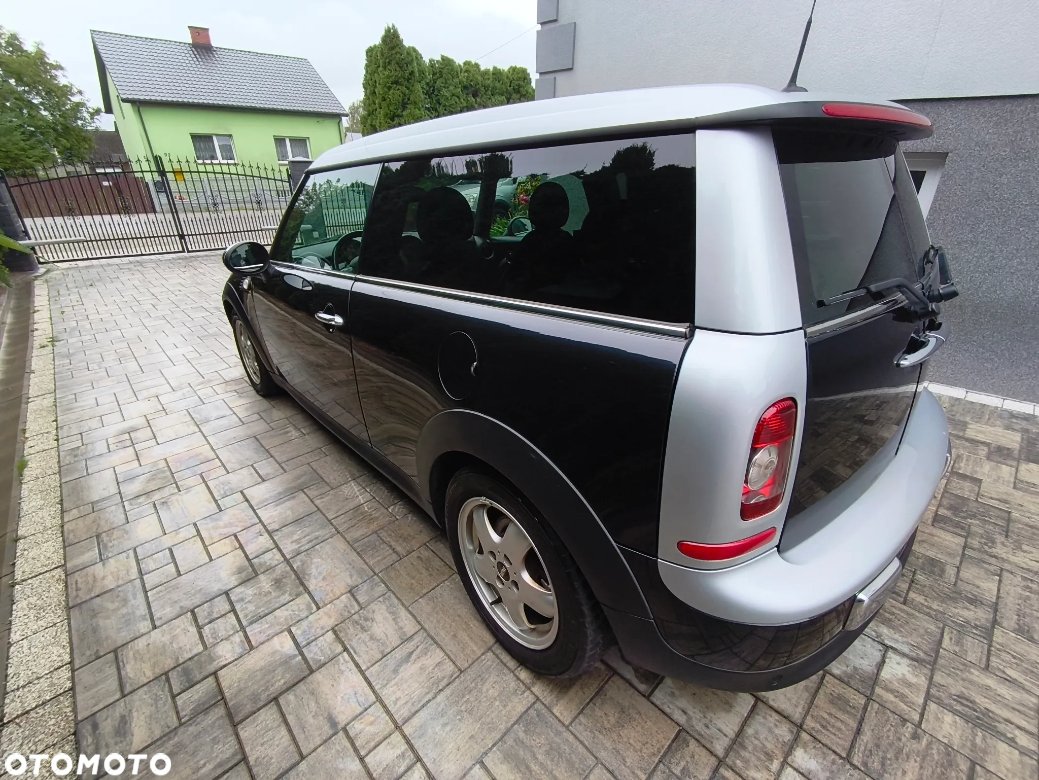 MINI Clubman Cooper - 4