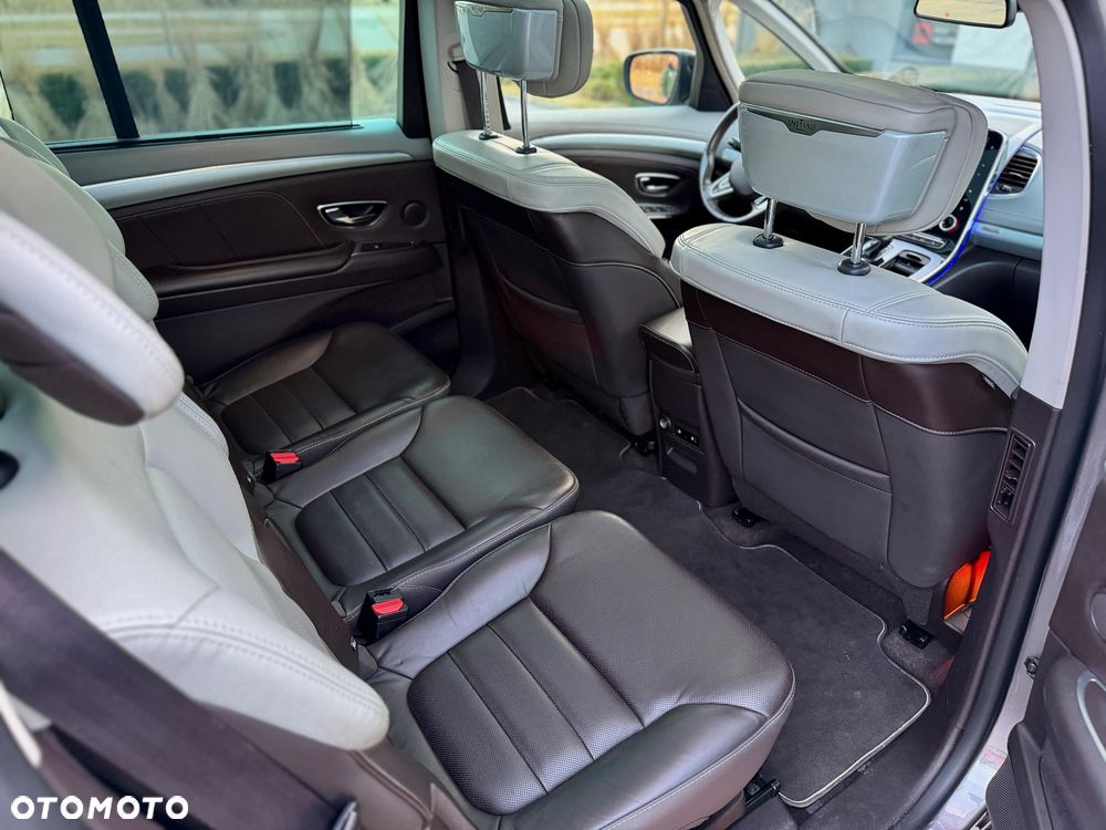 Renault Espace 2017