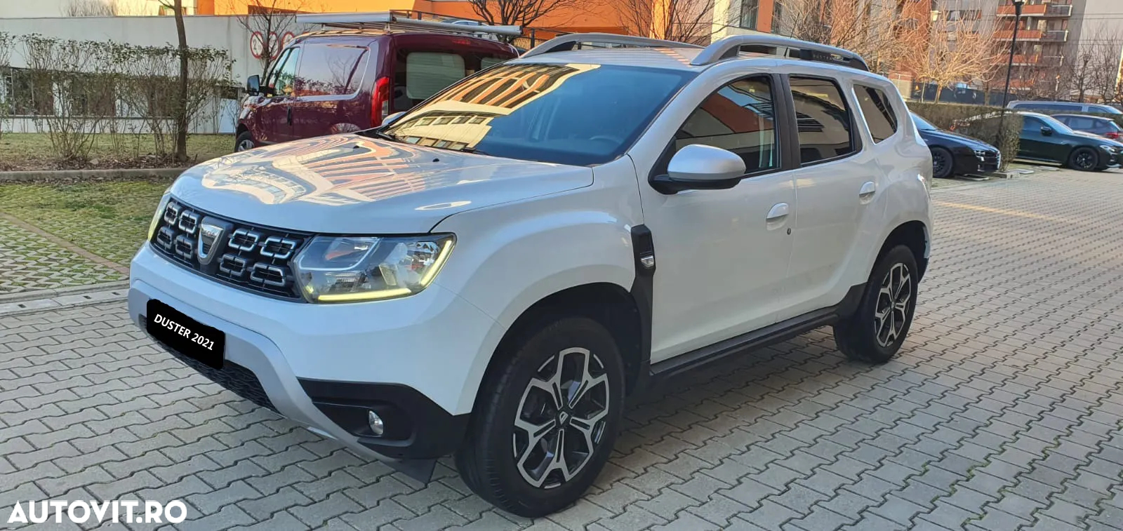 Dacia Duster - 2