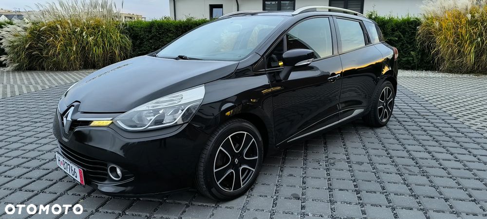 Renault Clio 1.5 dCi Energy Life - 13