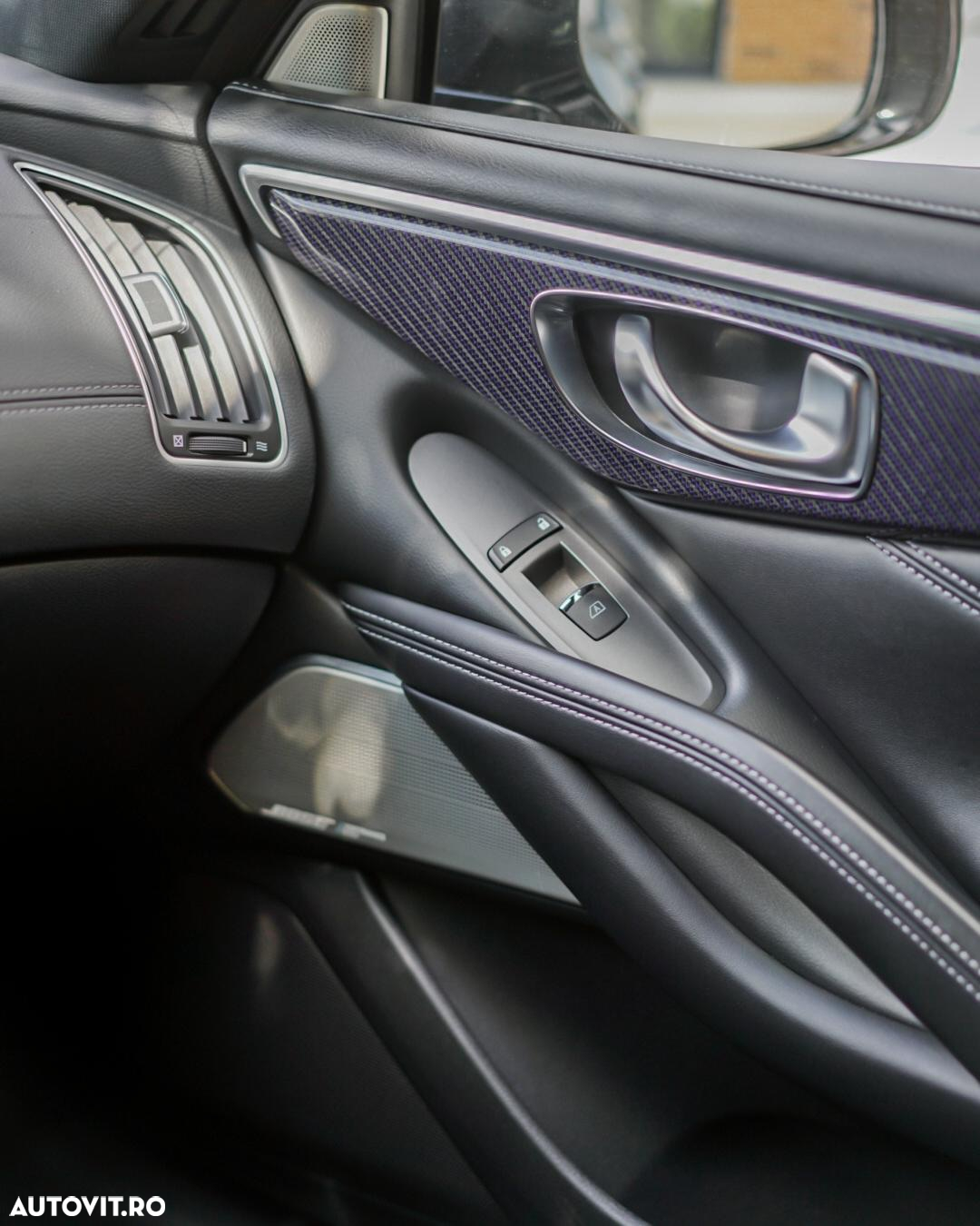 Infiniti Q60 - 21