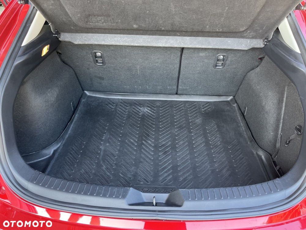 Mazda 3 2.0 Enso - 18