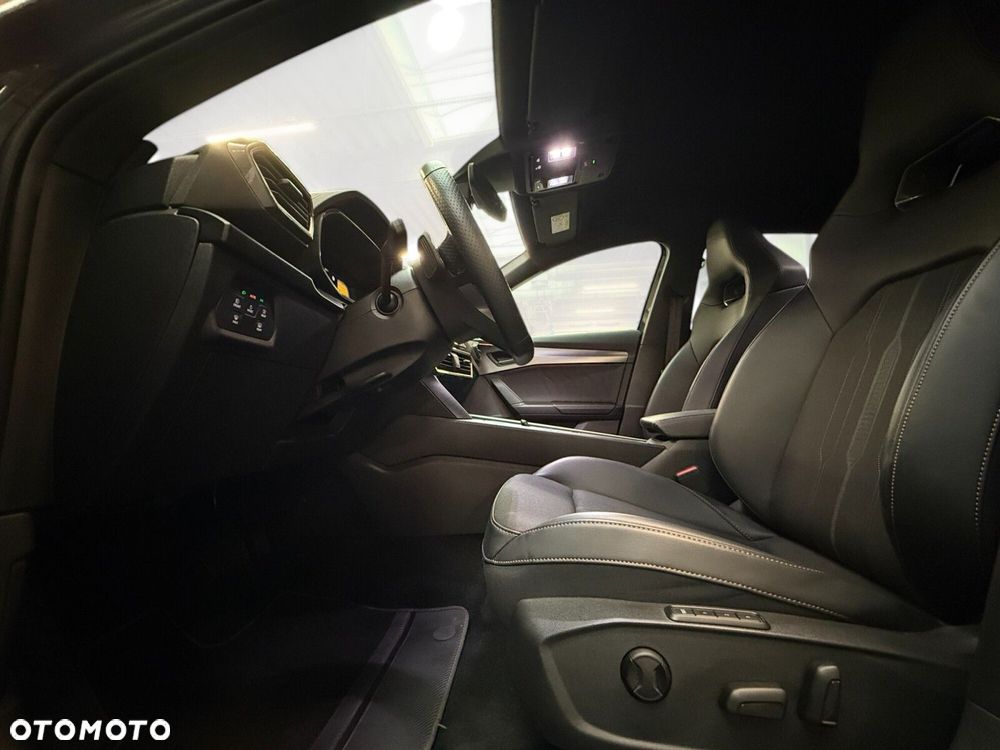 Cupra Formentor 1.5 TSI DSG - 21