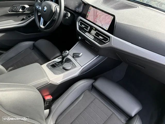 BMW 320 - 8