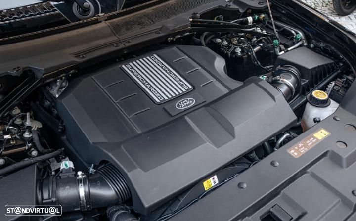 Land Rover Defender 5.0 V8 110 AWD Carpathian Edition - 4