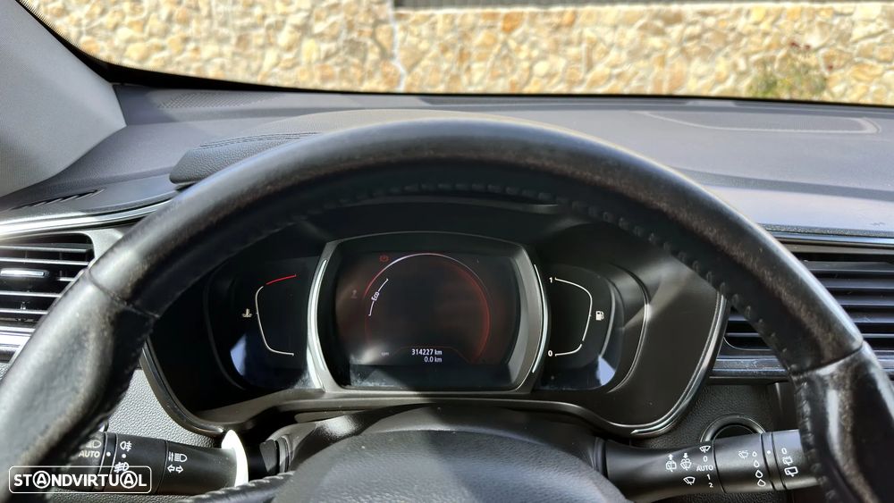 Renault Kadjar 1.5 dCi Intens C/PM+Pneu - 14