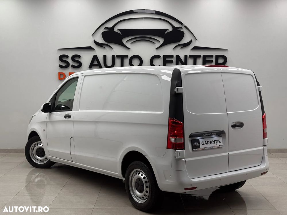 Mercedes-Benz VITO - 4