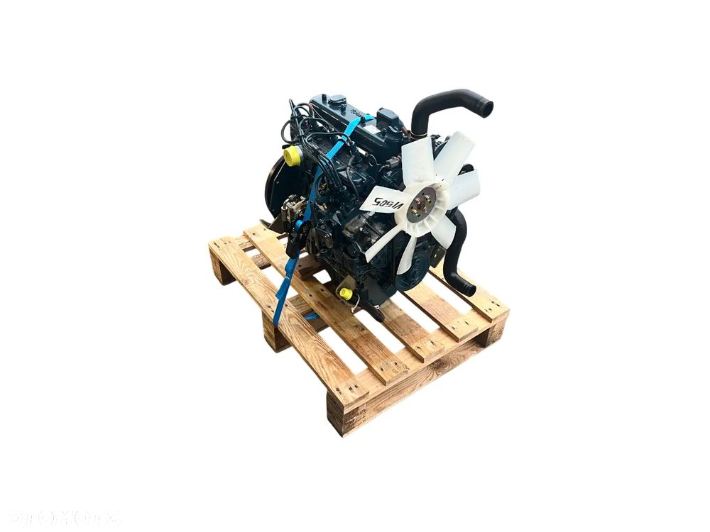 SILNIK Kubota V1505 9348 netto
