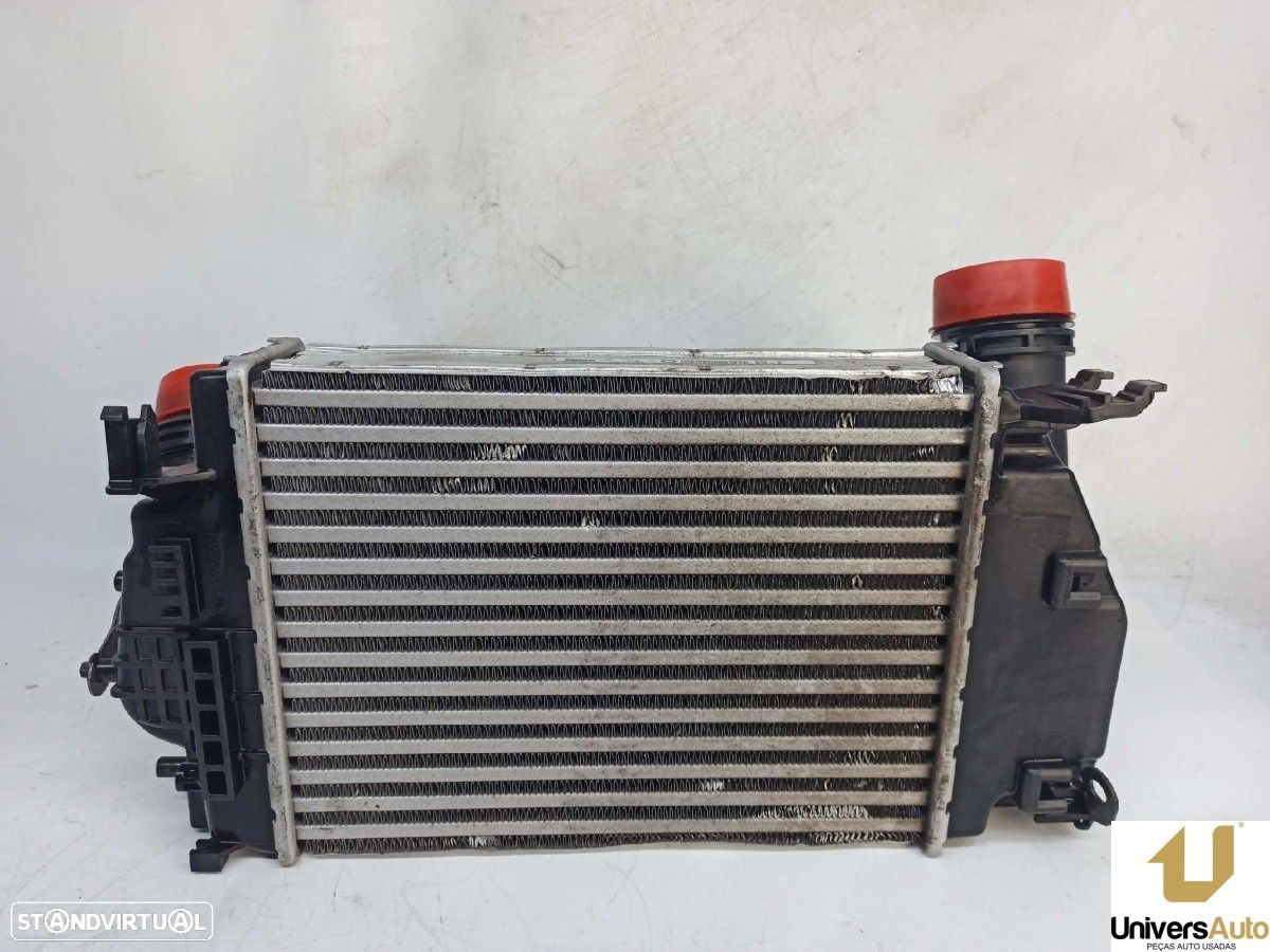 INTERCOOLER RENAULT MEGANE IV BERLINA 5P ZEN - 4