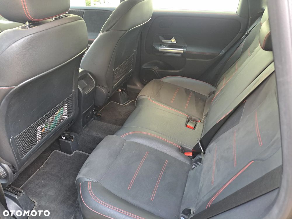 Mercedes-Benz Klasa B - 15