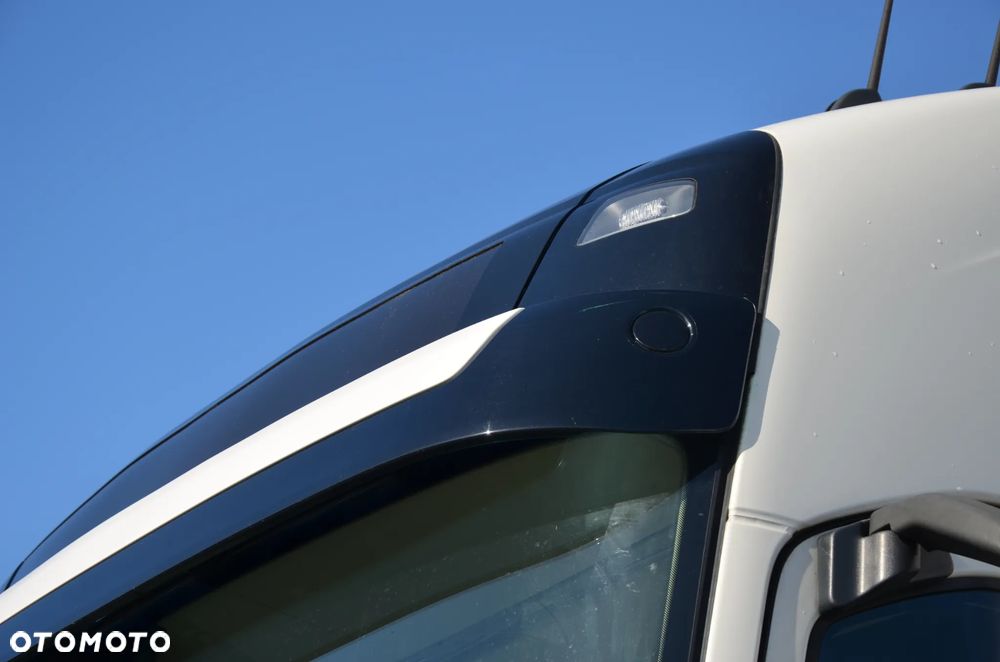 Volvo FH 500 XL / 2023 / PRZEBIEG 167000 KM / NEW I-SAVE / LED / KLIMA P. / 3247 - 8