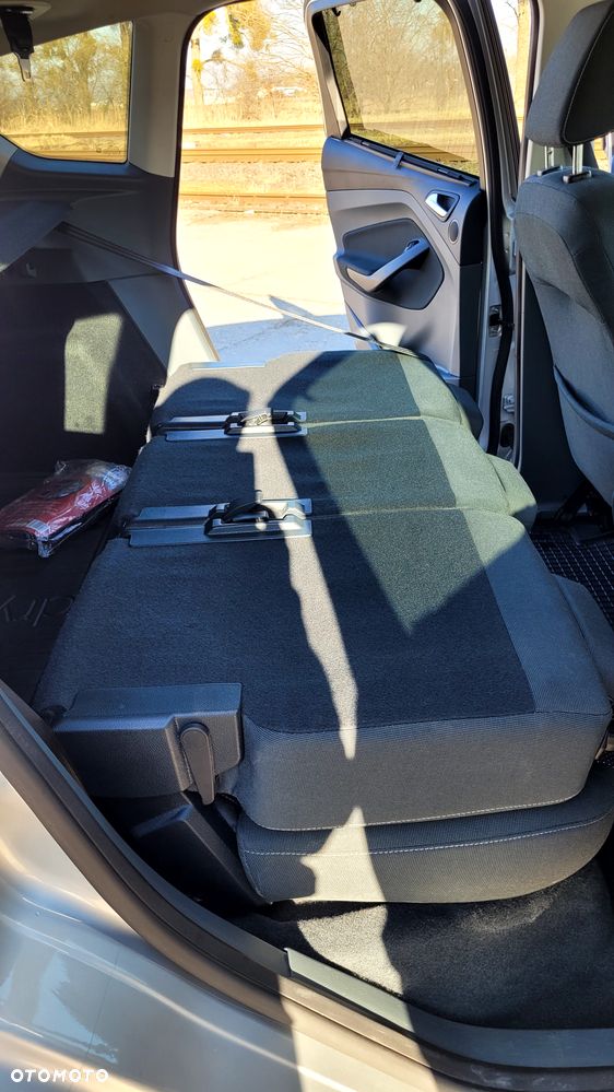 Ford C-MAX - 16