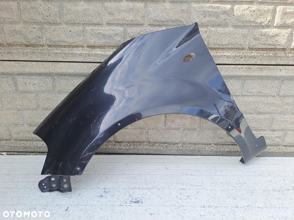 SUZUKI SX4 SX 4 IV FIAT SEDICI BŁOTNIK LEWY PRZÓD ORYGINAŁ - 1