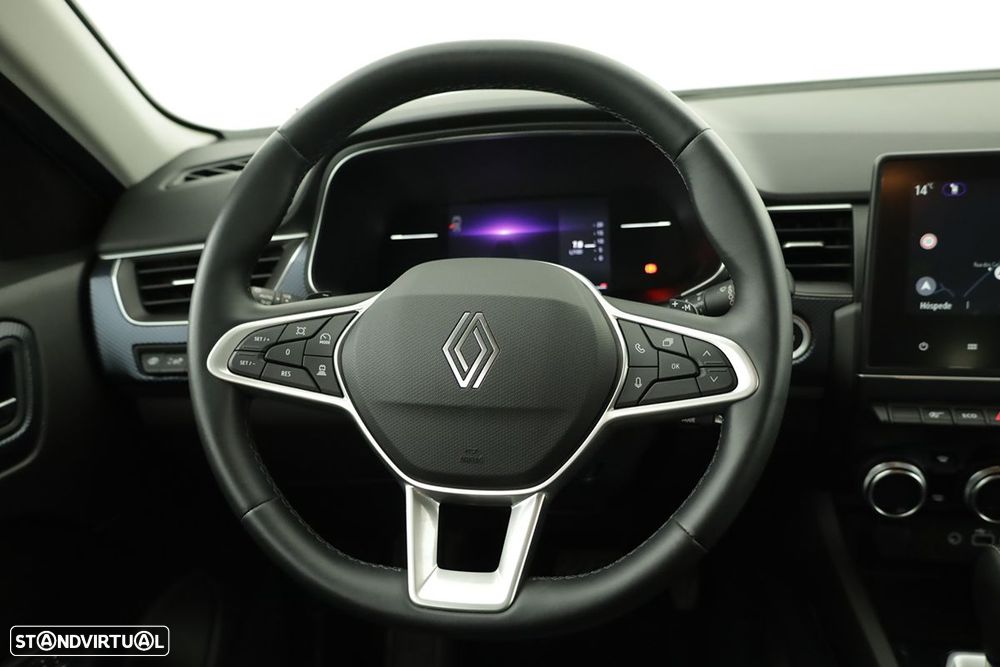Renault Arkana 1.3 TCe Evolution EDC - 15